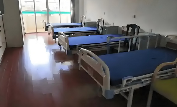 为妻不仁