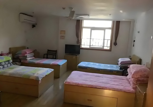 校园纯情：恶霸女对抗冤家
